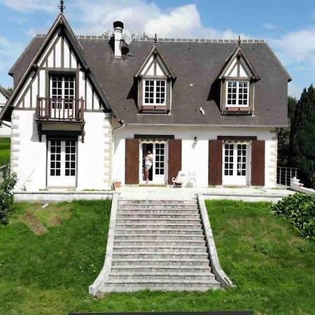 Villa Bonaparte Тук Экстерьер фото